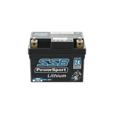 Super Start LH5L - BS