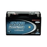 Super Start LH7B - 4