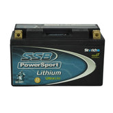 Super Start LH7B - 4 - GK