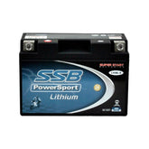 Super Start LH9B - 4