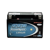 Super Start LHZ10 - S