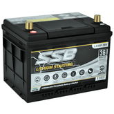 Super Start LS50P - 16V
