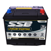 Super Start LS55D23L