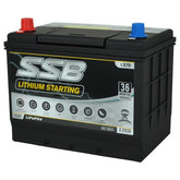 Super Start LS70