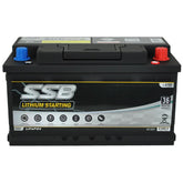 Super Start LS75T