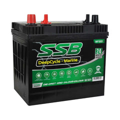 Super Start MF50D