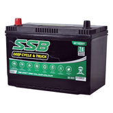 Super Start MF70ZZDT