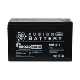 Super Start NBN12 - 7