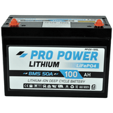 Super Start PP12V - 135L