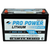 Super Start PP12V - 135L