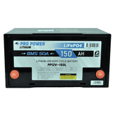 Super Start PP12V - 150L