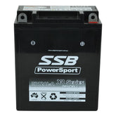 Super Start RB12AL - A