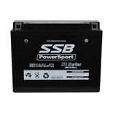 Super Start RB16AL - A2