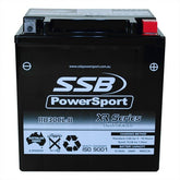 Super Start RB30CL - B