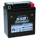 Super Start RB3L - B