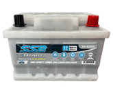 Super Start SS - AUX35