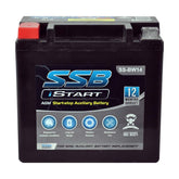 Super Start SS - BW14