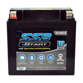 Super Start SS - MB14