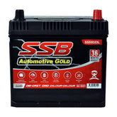Super Start SS55D23L