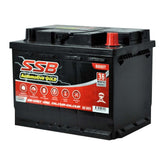 Super Start SS55T