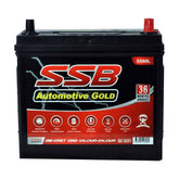 Super Start SS60L