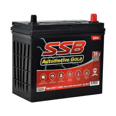 Super Start SS60L
