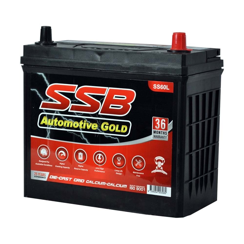 Super Start SS60L