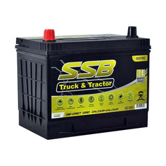 Super Start SS70C