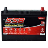 Super Start SS70ZZL