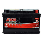 Super Start SS75T