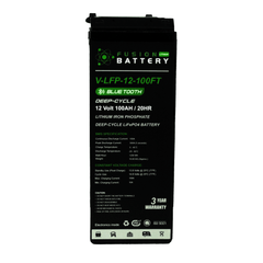 Super Start V - LFP - 12 - 100FT