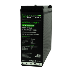 Super Start V - LFP - 12 - 100FT