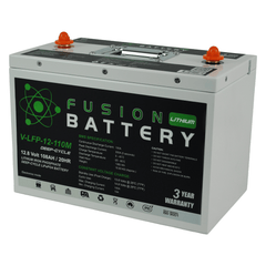 Super Start V - LFP - 12 - 110M