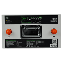 Super Start V - LFP - 12 - 110M