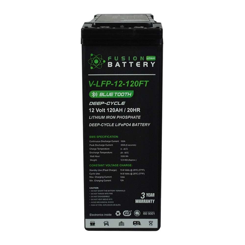 Super Start V - LFP - 12 - 120FT