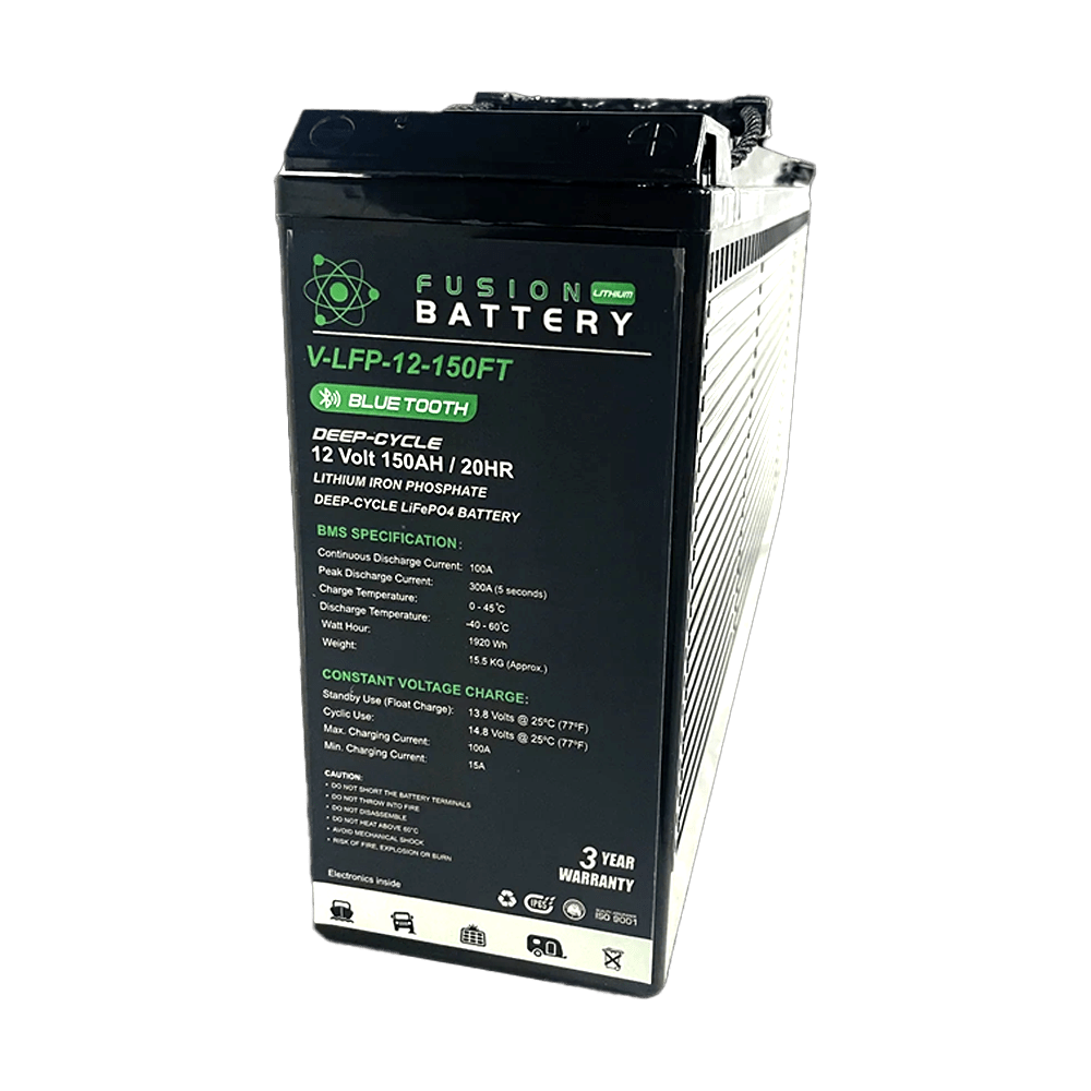 Super Start V - LFP - 12 - 150FT