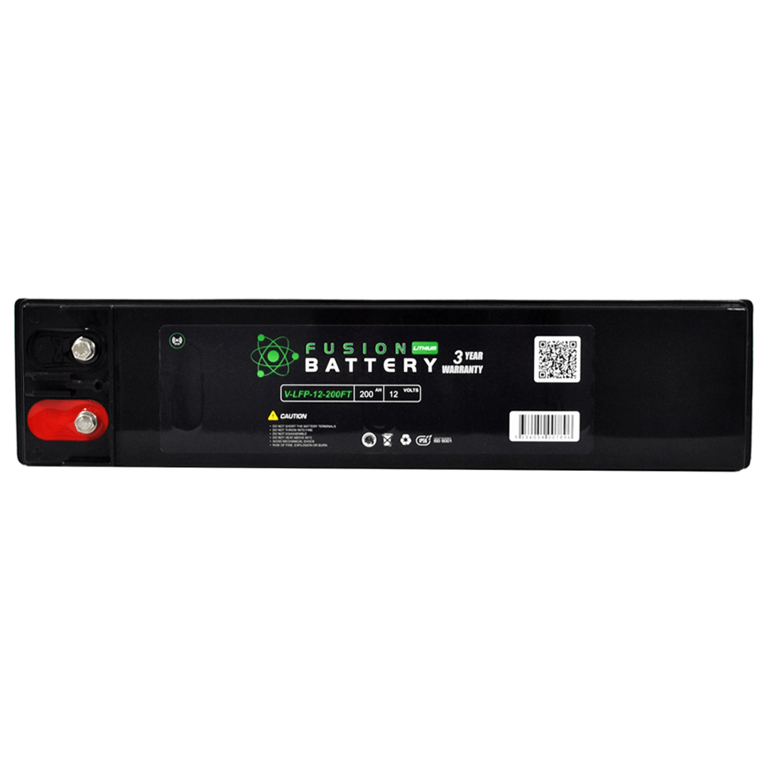 Super Start V - LFP - 12 - 200FT