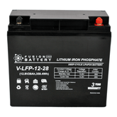 Super Start V - LFP - 12 - 28