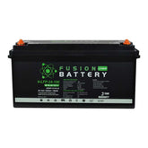 Super Start V - LFP - 24 - 100