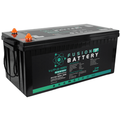 Super Start V - LFP - 24 - 160EV