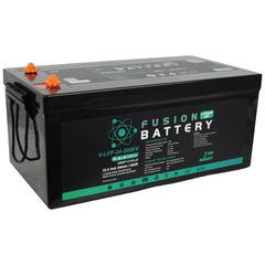 Super Start V - LFP - 24 - 200EV