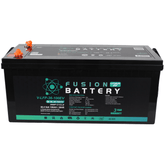 Super Start V - LFP - 36 - 100EV