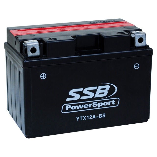 Super Start YTX12A - BS