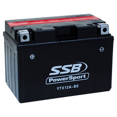 Super Start YTX12A - BS