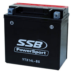 Super Start YTX14L - BS