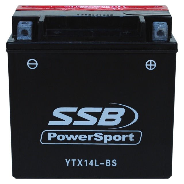 Super Start YTX14L - BS