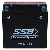 Super Start YTX14L - BS