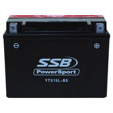 Super Start YTX15L - BS