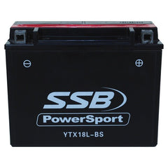 Super Start YTX18L - BS