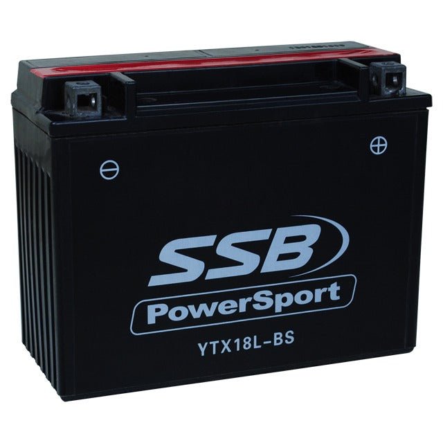 Super Start YTX18L - BS